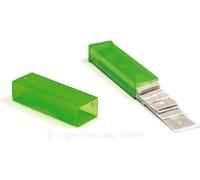 Unger Lames De Grattoirs À Vitres 15 cm, Carbone