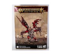 Lames de Khorne : Skarbrand