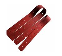 Lames De KIT De Raclette De Remplacement, Compatibles Avec GANSOW CT45 CT40 CT110, Bande De Caoutchouc Résistante À L'usure For Robot De Balayage(CT110BT70)