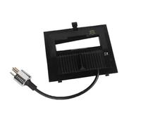 Lames de Machine de découpe de ruban électrique avec capteur, accessoires de coupe-ruban for emballage automatique, usage domestique