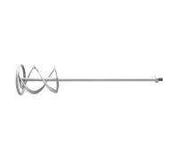 Lames de mélange pour matériaux collants 120 X 590 mm - HIKOKI - 754726