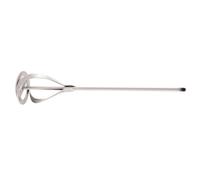 Lames de mélange pour matériaux liquides et fins tels que peintures 80 X 400 mm - HIKOKI - 754712