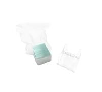lames de microscope, Lamelles de microscope, lames verre carrées, 18 x mm, 20, 22, 24, 32, 40, 100 pièces(24 x 50 mm 100 Pcs)