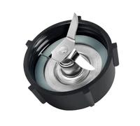 Lames De Mixeur Avec Fond De Bol Et Lame De Fusion À 4 Points 4961, Compatibles Avec Oster Et Osterizer, Et 2 Joints Toriques En Caoutchouc For Mixeur.