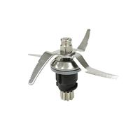 Lames De Mixeur Compatibles Avec Les Extracteurs De Jus Cecotec Mambo 6090/7090/8090/8590/9090/9590/10070/10090/12090/12090