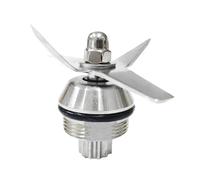 Lames De Mixeur Compatibles Avec Les Extracteurs De Jus Vitamix 5000, 5200, 6300, 7500, 750 Et 780