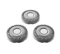 Lames De Précision Rasoirs SH91 Tête De Lames De Rechange, Compatible For Philips, Accessoires De Rasoir Série 9000 S9000
