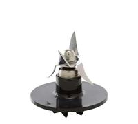 Lames De Presse-agrumes, Mélangeurs, Têtes De Presse-agrumes, Têtes De Mixage, Matériau Métallique, Base De Lame