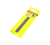 Lames de rabot 82mm par 2 5132002597 5132000254 - rabot