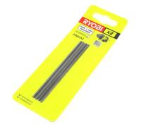 Lames de rabot 82mm par 2 5132002597 5132000254 - rabot ryobi