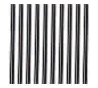 Lames de Rabot en Alliage Robuste 82mm pour Bois Dur et Tendre | Coupe Précise, Efficacité Améliorée, Réutilisables, Atelier de Menuiserie, Chantier, Finition Soignée
