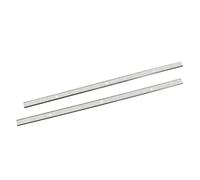 Lames de rabot HSS 13" 332 mm for Metabo DH 330 PC-330/1500 2092933300150 DH316 0911063549