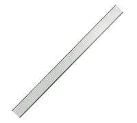 Lames de rabot HSS 410 x 35 x 3 mm, couteaux de dégauchisseuse for raboteuses industrielles et toutes épaisseurs de 410 mm.