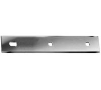 Lames de rabot système Tigra 245x19x1mm pour HolzHer, ProTool et Festool, 12 pces