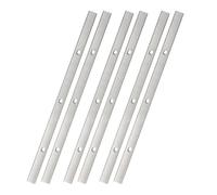 Lames De Raboteuse 333x12x1.5 Mm, Couteau Adapté For DH 330 DH316 Pièce Machine À Bois 6 Pièces