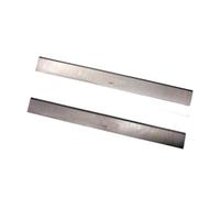 Lames de raboteuse électrique HSS. Lame W4 for le travail du bois, 3 * 25, 260mm, coupe dur. Largeur 25/30 mm, longueur 100-510(2 Pieces 3x25x200mm)