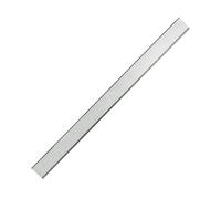 Lames de raboteuse HSS 260 x 20 x 3 mm, 1 pièce, couteaux de dégauchisseuse for machine à bois industrielle réaffûtable