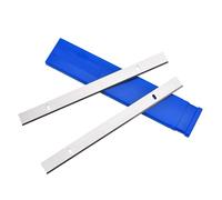 Lames de raboteuse HSS 8 ", 2 pièces, 210X16.5X1.5 Mm for TH-SP 204, TC-SP 204 ERBAUER épaisseur pièces de travail du bois