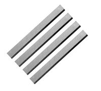 Lames de raboteuse HSS électrique 3 * 25 250mm W4 lames en acier rapide largeur: 25mm, longueur:, outils rabotage du bois