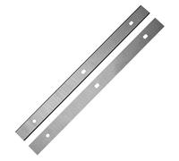 Lames de raboteuse HSS Lames de raboteuse 260 mm × 18,6 mm × 1,5 mm, couteaux HSS 2 pièces