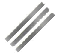 Lames de raboteuse HSS Lames de raboteuse 400 mm × 35 mm × 3 mm, couteaux de dégauchisseuse HSS 3 pièces