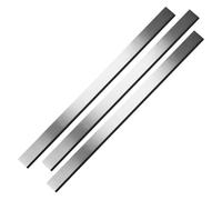 Lames de raboteuse HSS TCT 360 × 20 3 mm, pièces, couteaux dégauchisseuse, épaisseur 14 pouces, for le travail du bois(HSS - 3pcs)