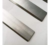 Lames de raboteuse Lame électrique W4 HSS. Coupe-bois 3 * 25 300mm. scie 3x25x300mm for couper le pin et bois dur