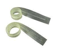 Lames De Raclette De Rechange En Caoutchouc, Compatibles Avec Karcher, B150R(Blue RUBBER)