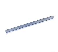 Lames de raclette de rechange pour buses de sol sous vide humide et sec | Compatible avec les séries Kärcher NT50/NT70/NT80/NT90, joint hermétique rainuré, installation sans outil