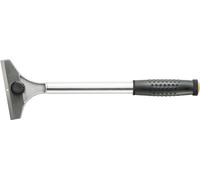 Lames de racloir Hardex 100mm pour racloir 1004-30... & 1004-19 Paquet de 5 pièces