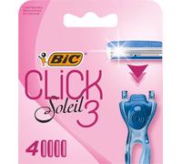 Lames de rasoir Bic Soleil Click