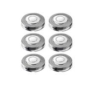 Lames de rasoir, compatible avec Philips, Series 7000 7500 SH71 | Pour série SH91 et assemblage de tête de rasage S9000 S9xxx(2PCS)