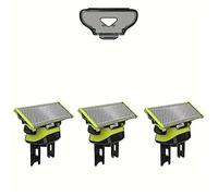 Lames de rasoir compatibles avec One Blade, lot de2/3/4/6, pour rasoir/tondeuse électrique Philips One Blade (3)