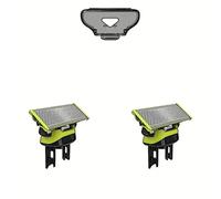 Lames de rasoir compatibles avec One Blade, lot de2/3/4/6, pour rasoir/tondeuse électrique Philips One Blade (2)
