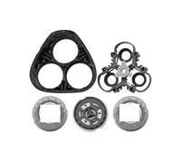 Lames De Rasoir Compatibles Avec Philips HQ6942, HQ6950, HQ6970, HQ6990, HQ6925, HQ6927, HQ6945, HQ6946, HQ6947, HQ6948, HQ6976, Têtes De Rasage De Rechange