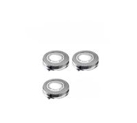 Lames De Rasoir De Rechange 3 Pièces, Compatibles Avec Philips, Compatibles Avec Norelco, Shaver Series 3000, 2000, 1000 Et S738, S1560.(3pc-sh30)