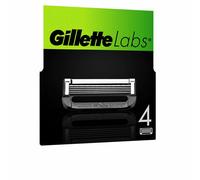 Lames de Rasoir de Rechange Gillette Skincare Labs [4 Unités]
