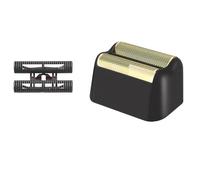 Lames de rasoir de rechange Wahl Super Close 07031-100, 07043 (noir/1 pièce)