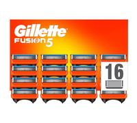 Lames de rasoir de remplacement Gillette Fusion5, 16 pièces