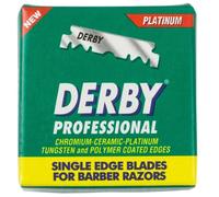 Derby Lames Professional Single Edge
