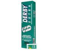 Lames de rasoir Derby Extra - 20 x 5 pièces