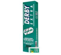 Lames de rasoir Derby Extra, 20x5 pièces