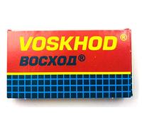 Lames de rasoir double tranchant - Créez votre sélection Voskhod Voskhod