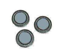 Lames De Rasoir Électrique Compatibles Avec Philips SH71/50 S7788 S7100 S7700, Accessoires De Remplacement