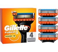 Lames de rasoir Fusion 4pcs