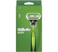 Lames de rasoir Gillette Body G