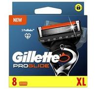 Gillette Fusion Proglide 7739 4 pièces