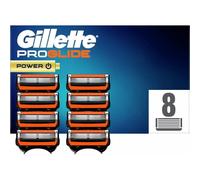 Lames de rasoir Gillette Fusion5 ProGlide Power pour hommes