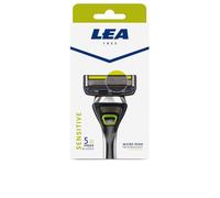 Lames de Rasoir MACHINE À LAVER SENSIBLE 5 FEUILLES PAQUET 2 U