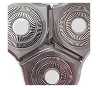 Lames De Rasoir Originales Compatibles Avec Xiaomi, Mijia, Rasoirs Électriques S300, S500 Et S500C, Lames En Acier, Double Couche Étanche(S300 S500 1 PCS)